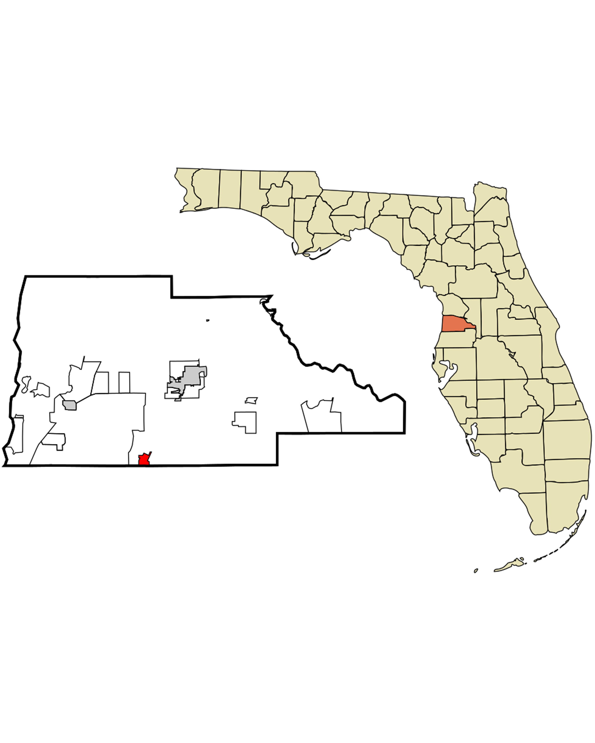 2007 Florida’s Best In Construction: Urban